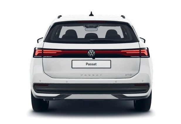 Volkswagen Passat cena 159999 przebieg: 1, rok produkcji 2024 z Gorzów Śląski małe 37